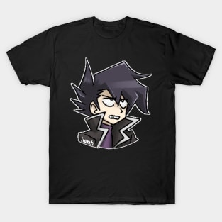 Angry Chazz T-Shirt